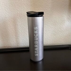 Starbucks vacuum insulated stainless tumbler 16oz 473ml